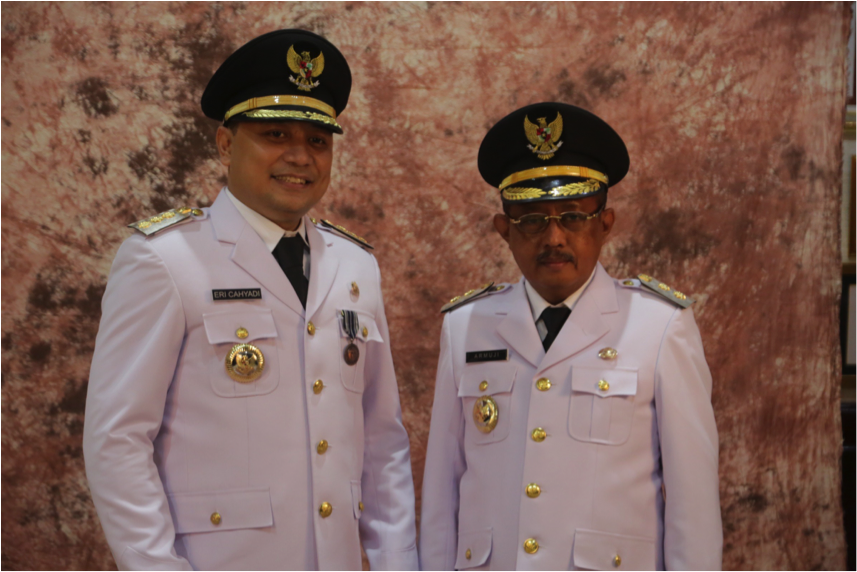 pemkot surabaya