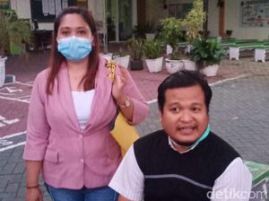 Lahannya Akan Dieksekusi, Keluarga di Banyuwangi Geruduk Pengadilan Agama Lahannya Akan Dieksekusi, Keluarga di Banyuwangi Geruduk Pengadilan Agama