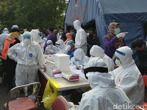 Penyekatan di Suramadu Dilonggarkan Mulai Besok, Cukup Tunjukkan SIKM Penyekatan di Suramadu Dilonggarkan Mulai Besok, Cukup Tunjukkan SIKM
