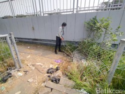 Pengendara Jebol Pagar Pembatas Suramadu Hindari Penyekatan, Ini Kata Polisi