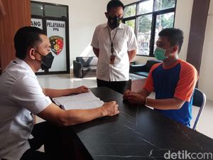 Polisi Dalami Kasus Aborsi Perawat di Jombang yang Gugurkan Kandungan Pacar Polisi Dalami Kasus Aborsi Perawat di Jombang yang Gugurkan Kandungan Pacar