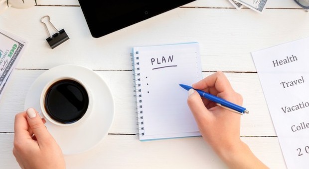 Planning | Freepik.com