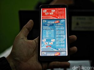 Ini Daftar Nomor Call Center PPDB DKI Jakarta, Jabar dan Jatim 2021 Ini Daftar Nomor Call Center PPDB DKI Jakarta, Jabar dan Jatim 2021