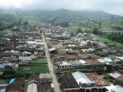 Ketahui Pola Permukiman Desa Menurut Para Ahli