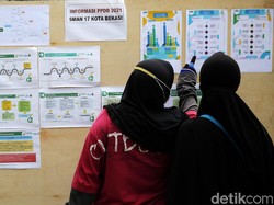 277 Siswa Terbukti Curang di PPDB Jabar 2024, Disdik Bakal Lapor ke Kemendikbud