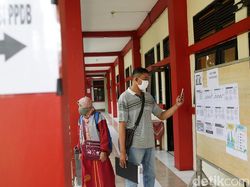 Penjelasan Kemdikbud Soal PPDB 2021 Jalur Rapor dan Domisili, Begini Ketentuannya