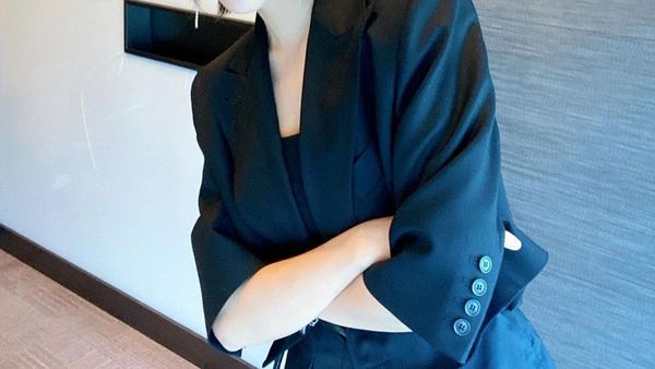 10 Potret Cantik Pyo Ye Jin, Aktris Drakor yang Pernah Jadi Pramugari Termuda