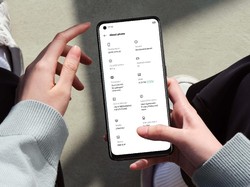 Oppo A74 5G dan Reno5 F Bisa Tambah RAM, Begini Caranya