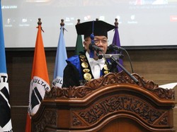 Unisba Akan Buka Program S3 Fakultas Ilmu Komunikasi Akhir Tahun Ini