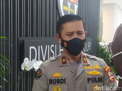 Jadi Tersangka ITE-Penistaan Agama, Muhammad Kece Terancam 6 Tahun Bui