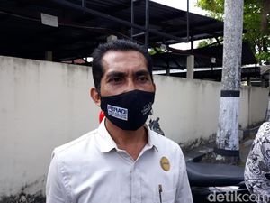 Nani Akhirnya Ungkap Ciri-ciri Sosok Pria Pemberi Ide Takjil Sianida Nani Akhirnya Ungkap Ciri-ciri Sosok Pria Pemberi Ide Takjil Sianida