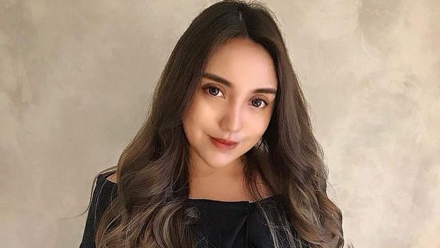 Unggahan Salmafina beberapa waktu lalu diduga sindir Alvin Faiz. Yuk kita intip potret Salmafina!