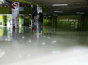 Netizen India Puji Stasiun RI, Cerita Traveler tentang Work From Bali