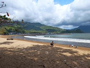 Wisata di Trenggalek Kembali Dibuka Usai 2 Minggu Ditutup