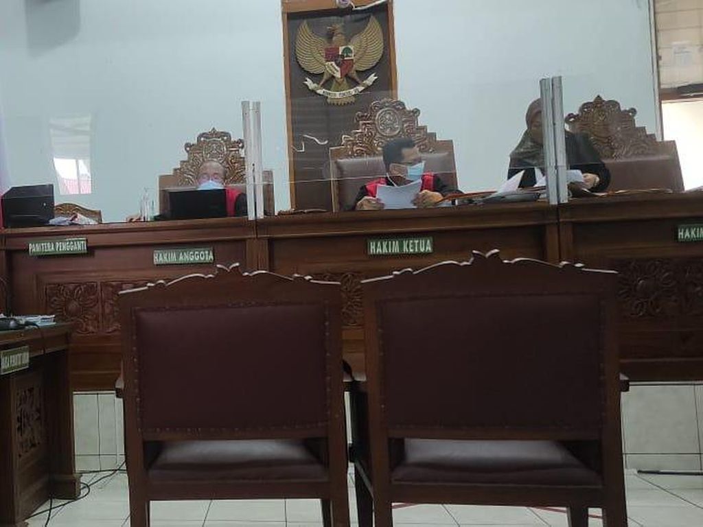 Mediasi Gagal, Gugatan Rp 56 M Tommy Soeharto ke Pemerintah Berlanjut