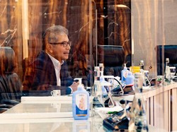 BRI Siap Kembangkan Ekosistem Ultra Mikro dari Dana Segar Right Issue