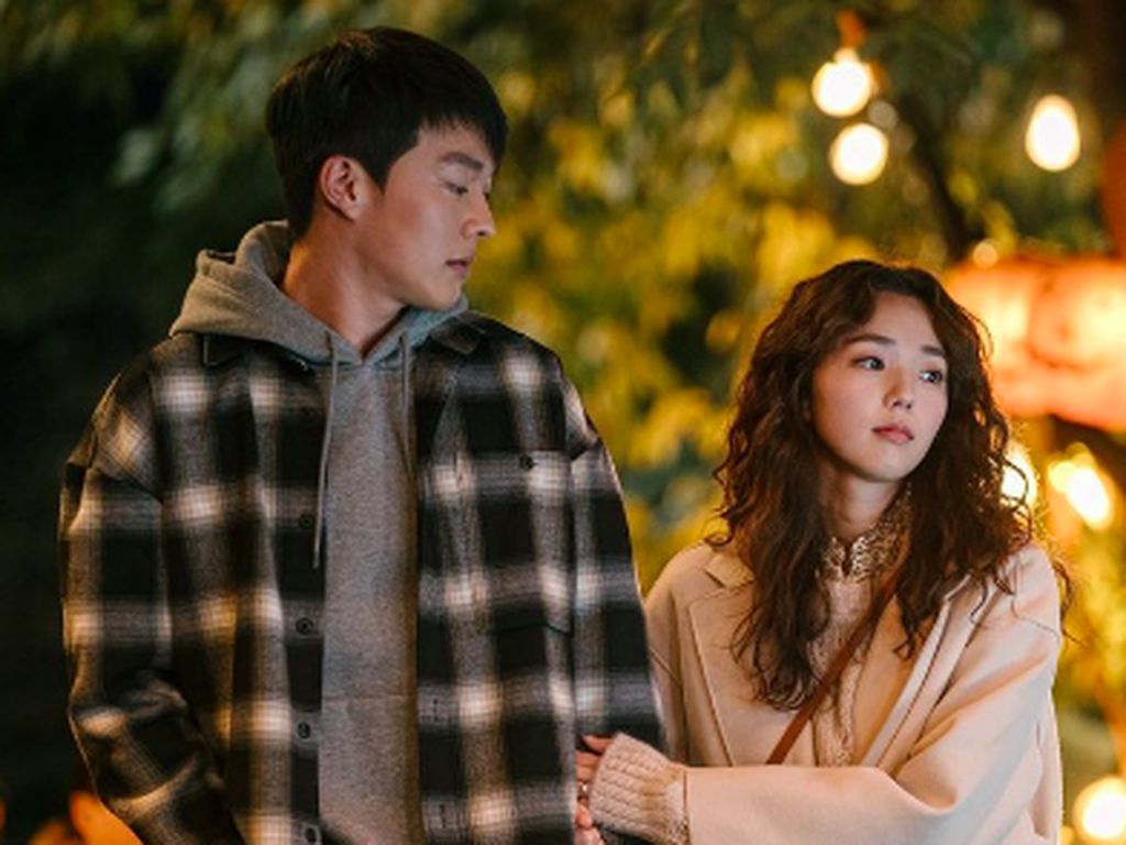 Sinopsis Sweet and Sour, Film Korea Terbaru Jang Ki Yong dan Chae Soo Bin