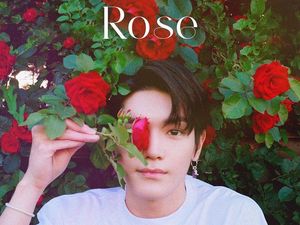 Taeyong NCT Kolaborasi dengan Seulgi Red Velvet, Intip 4 Fakta Menariknya! Taeyong NCT Kolaborasi dengan Seulgi Red Velvet, Intip 4 Fakta Menariknya!