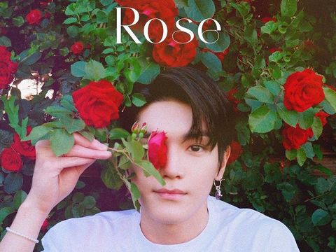 Taeyong NCT