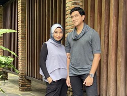 Drama COVID-19 di Keluarga Tantri Syalindri Berlanjut, Kini Arda Positif