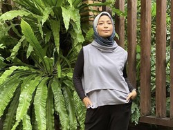 Tantri Kotak Turun BB 10 Kg dalam 2 Bulan, Stop Konsumsi Makanan Ini