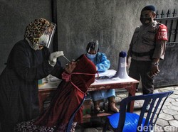 Masa Berlaku Swab Antigen Terbaru, Berapa Lama?