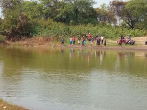 Mancing dan Mandi di Waduk, Bocah 9 Tahun di Pasuruan Tewas Tenggelam