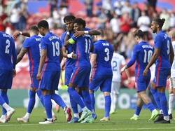 Wenger Sebut Inggris Ancaman Terkuat buat Prancis di Euro 2020