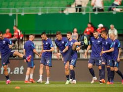 Болгария польша словакия. Euro 2020 Team Slovakia.