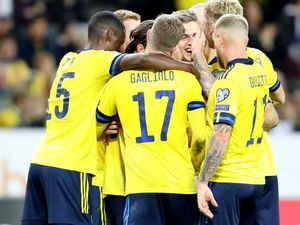 Swedia Juga Tolak Lawan Rusia, Minta FIFA Ambil Sikap Swedia Juga Tolak Lawan Rusia, Minta FIFA Ambil Sikap