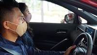 5 Penyebab Pengendara Cepat Lelah saat Nyetir Mobil
