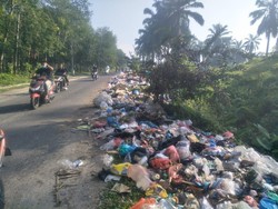 Bisakah Saya Pidanakan Pembuang Sampah Sembarangan di Wilayah Bogor?
