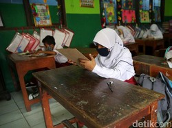 3 Contoh Pidato Isra Mikraj untuk Anak SD dan Cara Mudah Membuatnya