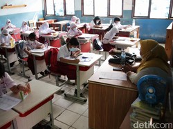 Cara Daftar BLT Anak Sekolah 2021, Syarat & Besar Rupiah yang Didapat