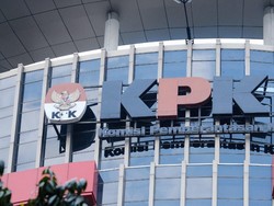 Bagaimana Bunyi Visi KPK? Ini Penjelasannya