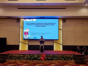 Pimpinan KPK: Kalau Mau Cepat Kaya, Jangan Jadi Pejabat Publik!