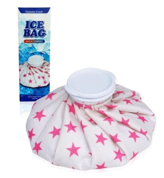 Water Bag Compress