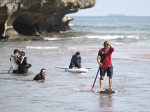 Mengapa Kita Tidak Bisa Minum Air Laut Meski dalam Keadaan Darurat? Mengapa Kita Tidak Bisa Minum Air Laut Meski dalam Keadaan Darurat?