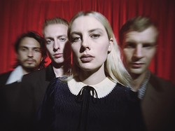 Wolf Alice Makin Ambisius di Album Ketiga