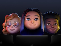 Apple iCloud Plus Tawarkan Aneka Tambahan Fitur, Termasuk VPN