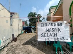 29 Warga Rengasdengklok Karawang Positif Corona Usai Liburan ke Pantai