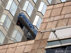 Pascavonis MK, Ahli Nilai Jaminan Sosial Pegawai Non-PNS Tetap Dikelola BPJS