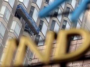 45,15 Persen Pekerja Belum Terproteksi Jaminan Sosial