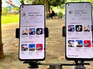 Selain Koneksi Super Ngebut, Ini Keuntungan 5G Selain Koneksi Super Ngebut, Ini Keuntungan 5G