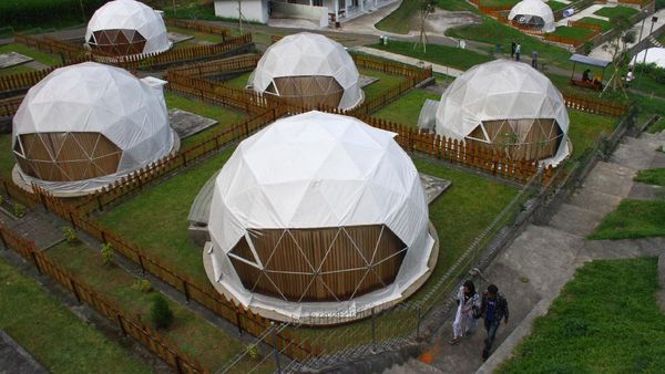 Ada Destinasi Wisata Tahan Gempa di Malang, Mau Coba?