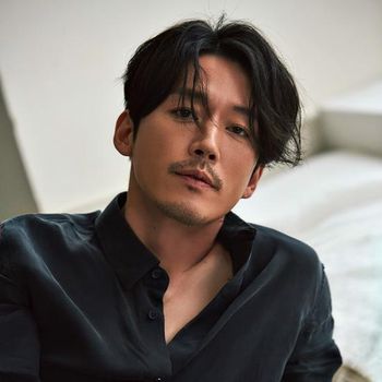 Aktor Jang Hyuk Akan Jadi Pemeran Utama di Film Aksi Baru