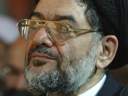 Ulama Iran Pendiri Hizbullah Meninggal Akibat Corona