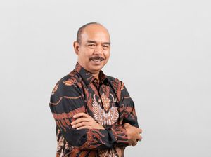 Intip Garasi Angger Yuwono Bos Baru Jiwasraya Intip Garasi Angger Yuwono Bos Baru Jiwasraya