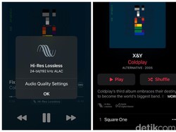Qualcomm Janjikan Audio Lossless Lewat Bluetooth