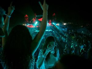 Denmark Gelar Konser Akbar, Apa Kabar Covidnya?